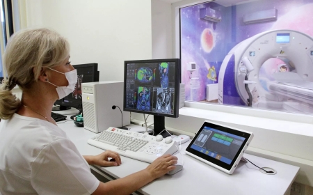 В Узбекистане появится магистерская программа по медицинской инженерии