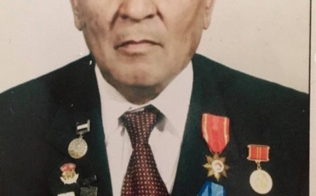 Абдурахманов Камил Фазилович