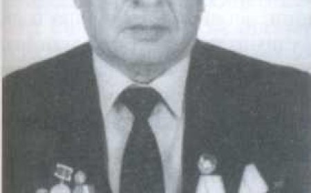 АБИДОВ АБДУРАХИМ АБИДОВИЧ 