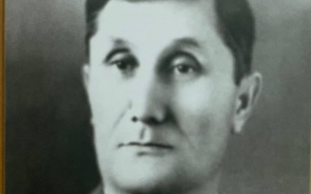 Аджи-Моллаев Абдулла Аджиевич