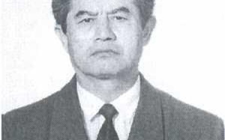 АЗИЗХОДЖАЕВ АРИФХОДЖИ РАХМАТУЛЛАХОДЖАЕВИЧ 