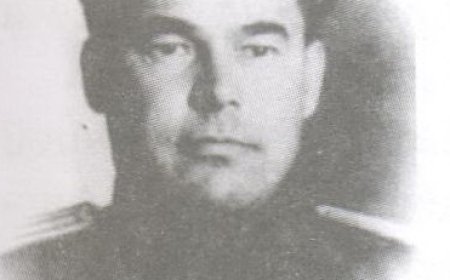 Амиров Фазыл Файзрахманович