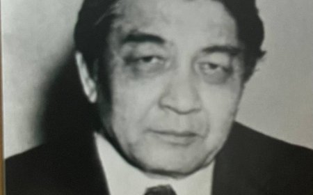 Дусмуратов Мирзабек Дусмуратович