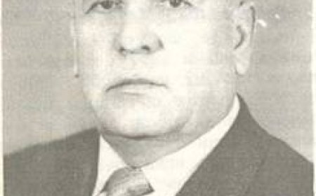 ЗАКИРОВ ИСЛАМ ЗАХИДОВИЧ 