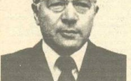 ЗУФАРОВ КАМИЛДЖАН АХМЕДЖАНОВИЧ