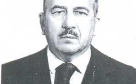 ИГОРЬ ИОЙЛЕВИЧ ИЛЬИНСКИЙ