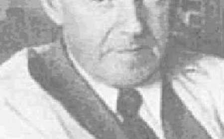 Исаев Леонид Михайлович