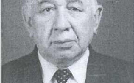 КАМИЛЬДЖАНОВ АБДУВАХИТ ХАМИДОВИЧ