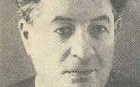 Кассирский Иосиф Абрамович