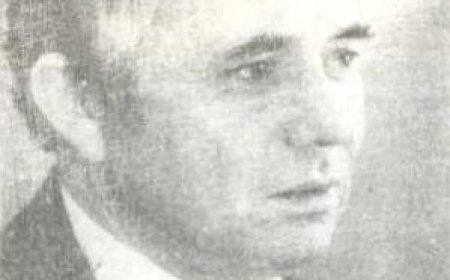 Курмуков Анвар Гафурович