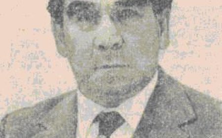 МАДЖИДОВ ВАЛИ МАДЖИДОВИЧ 