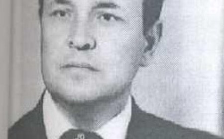 НАБИЕВ МАННОН НАБИЕВИЧ