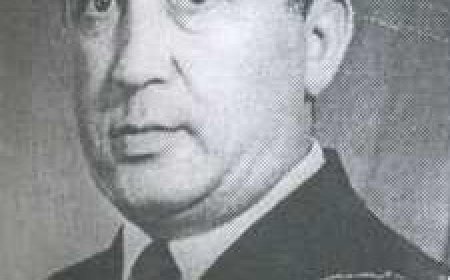 ТАХИРОВ МЕЛИ ТАХИРОВИЧ