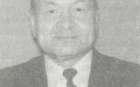 ХИДОЯТОВ БАХТИЯР АБДУГАППАРОВИЧ 