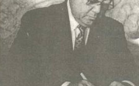 БАХРАМОВ САИДЖАЛАЛ МАХМУДОВИЧ 