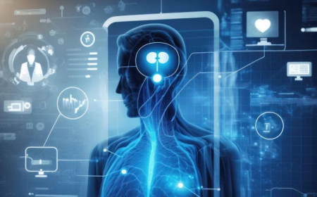 Чат-боты с искусственным интеллектом могут диагностировать заболевания дома. Насколько они хороши?