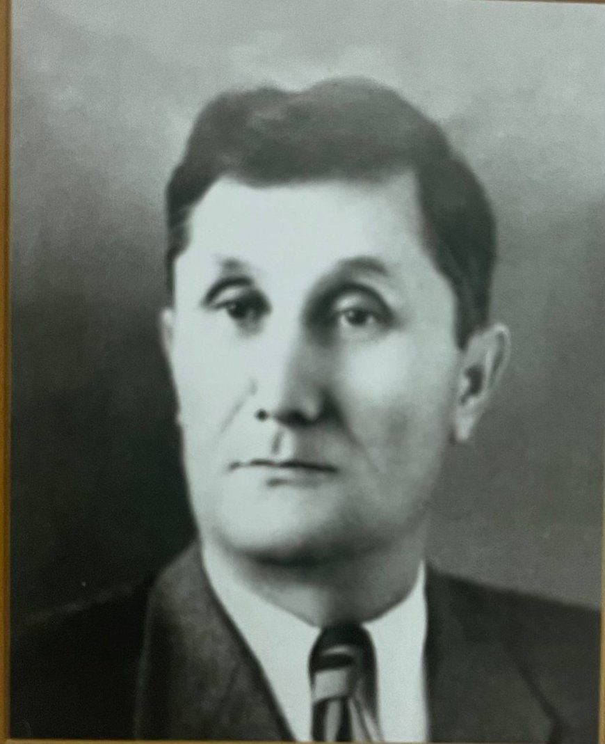 Аджи-Моллаев Абдулла Аджиевич