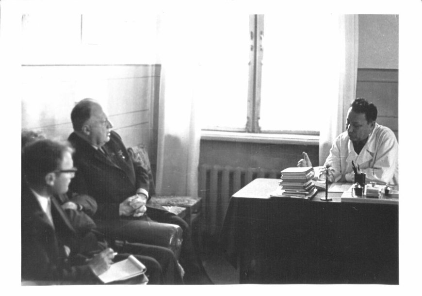 АЛИМОВ ШАКИР АЛИМОВИЧ