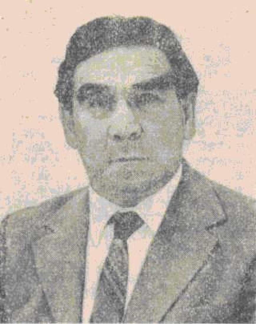 МАДЖИДОВ ВАЛИ МАДЖИДОВИЧ