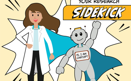 Как использовать ChatGPT: возможности и риски для исследователей