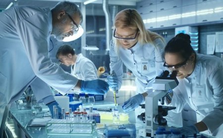 Ученые Узбекистана, изменившие мир