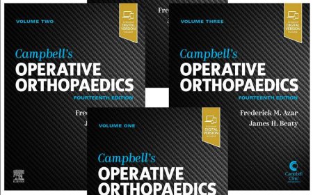 Коллекция книг по травматологии- ортопедии на англ языке доступны для чтения в Эл формате в #Эл_фонд_ГНМБ_РУз