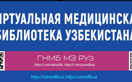 Объявление! Мы переехали на новый канал