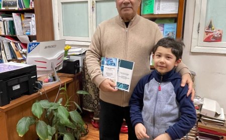 Книги в дар