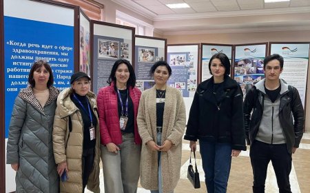 Семинар-тренинг для специалистов - медиков