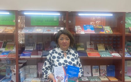 Ли Марина Владимировна