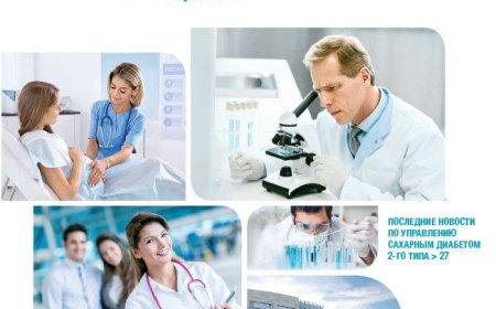 Мedical Еxpress №2.2024 