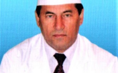 Хамраев Абдурашид Журакулович