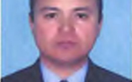 Каримов Ихтиёр Музаффарович