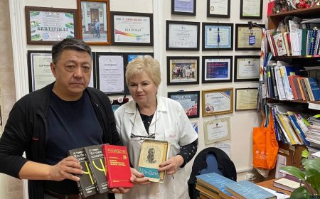 30.09.2024г. Книги в дар