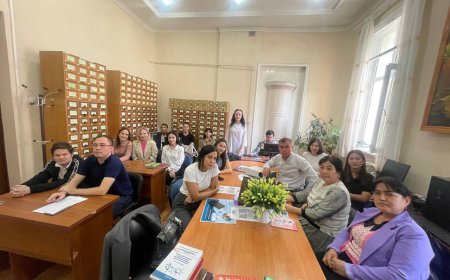 Очередные практические занятия с нашими студентами-заочниками 3 курса Каф 2022 ГИИКУз