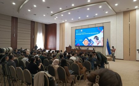 Научно-практическая конференция «Роль молодых ученых в перспективах офтальмологии»