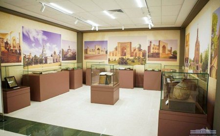 Указ Президента Республики Узбекистан ПК-400