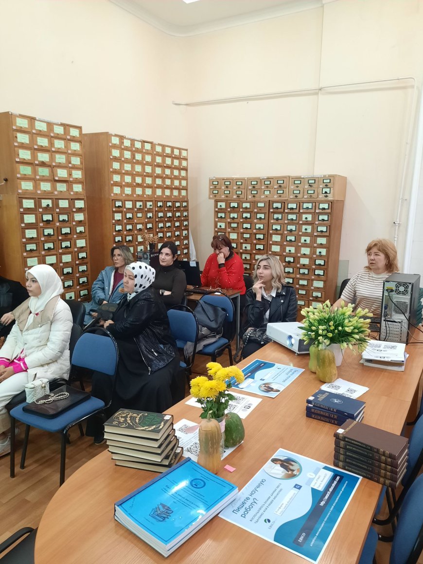 Практические занятия по работе с базой  ГНМБ  ИРБИС 64+