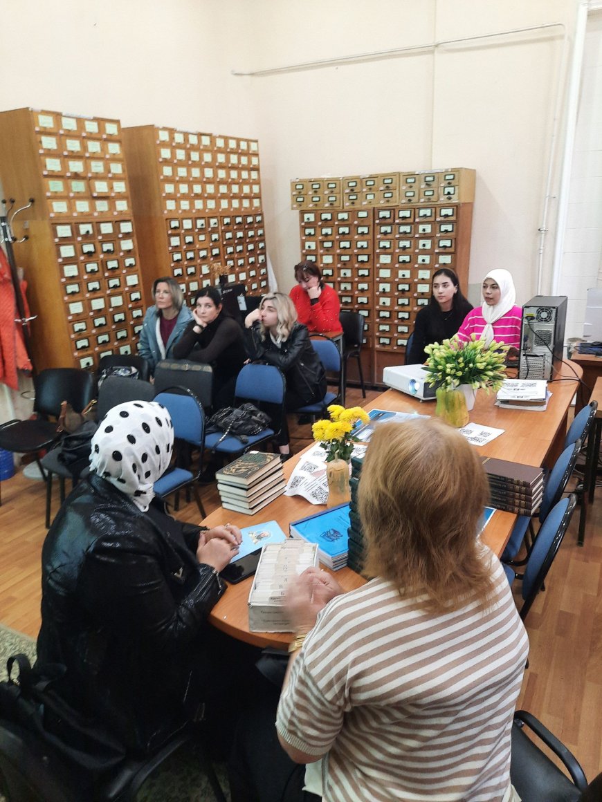 Практические занятия по работе с базой  ГНМБ  ИРБИС 64+