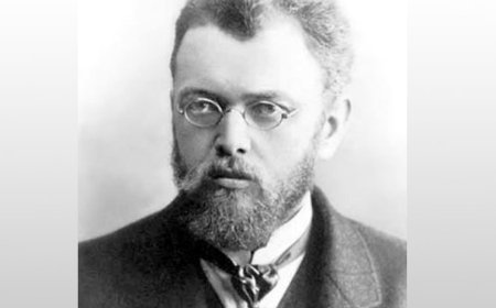 Войно-Ясенецкий В. Ф. (Архиепископ Лука)