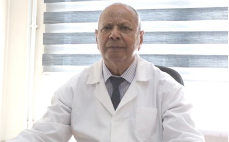 Мухамедов Иламон Мухамедович, профессор кафедры "Микробиологии и фармакологии" ТГСИ