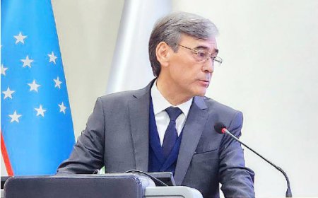 Камилов Хайдар Пазилович, Доктор медицинских наук, профессор, зав кафедрой " Госпитальной терапевтической стоматологии"  ТГСИ