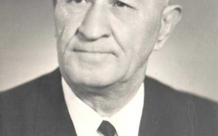 МАХМУДОВ ЯКУБ ХОДЖАЕВИЧ- В память о выдающемся медике