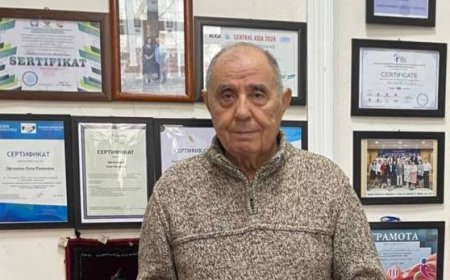 Искандаров Анваржон Аскарович, врач нефролог высшей категории, к.м.н, консультант 1-го Правительственного стационара Центрального госпиталя МО Республики Узбекистан