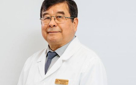 Эшбоев Эгамберди Хусанович, профессор, врач- дерматолог,  главный лепролог Министерства здравоохранения Республики Узбекистан