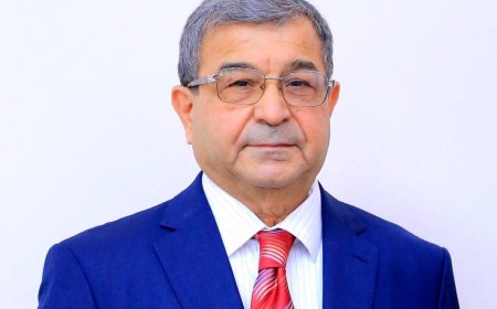 Абдурахманов Мамур Мустафаевич, профессор, хирург высшей категории