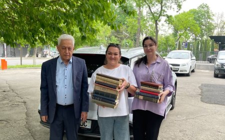 Книги в дар