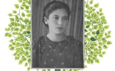 Курбанова Мухтабар Ходжиакбаровна (20.12.1926-27.07.2014)