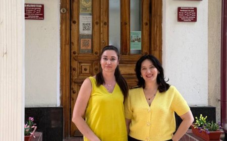 Специалисты ГНМБ МЗ РУз