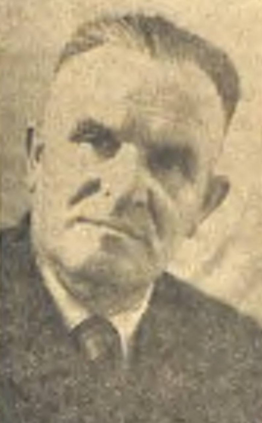 Зуев Никандр Филиппович, хирург